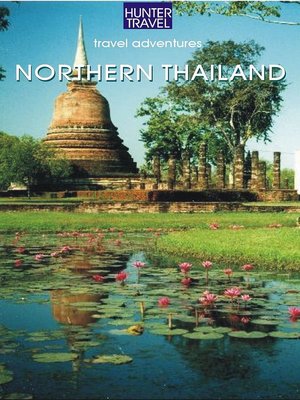 cover image of Northern Thailand